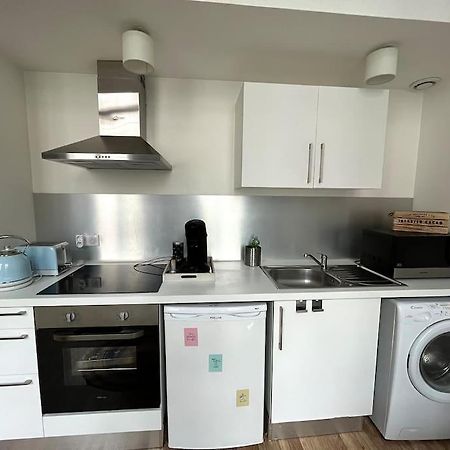 Tres Bel Appartement A 2 Pas Du Theatre Sebastopol ลีลล์ ภายนอก รูปภาพ